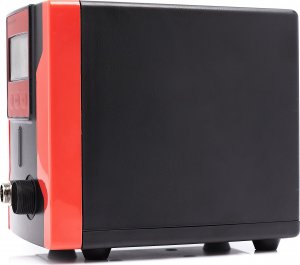 Techrebal MOCNA ROZLUTOWNICA ZD-8915 SLEEP UCHWYT TOPNIK SET 7