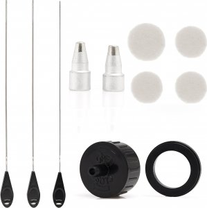 Techrebal MOCNA ROZLUTOWNICA ZD-8915 SLEEP UCHWYT TOPNIK SET 10