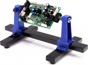 Techrebal MOCNA ROZLUTOWNICA ZD-915 140W UCHWYT TOPNIK TAŚMA 12