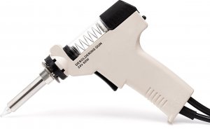 Techrebal MOCNA ROZLUTOWNICA ZD-915 140W UCHWYT TOPNIK TAŚMA 6