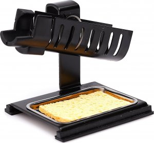 Techrebal MOCNA ROZLUTOWNICA ZD-915 140W UCHWYT TOPNIK TAŚMA 7