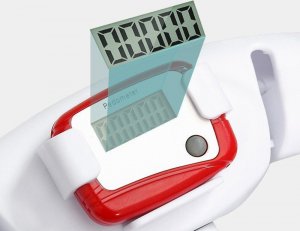 Gold Start Inteligentne Hula Hop 4