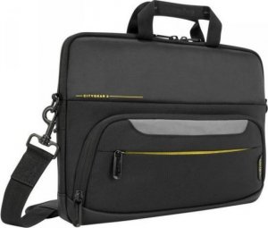 Torba Targus Torba na Laptopa Targus TSS866GL             Czarny 14" 1