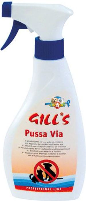 Gills Środek odstraszający Gill's 300ml 1