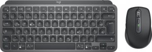 Klawiatura + mysz Logitech MX Keys Mini DE (920-011054) 1