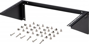 Szafa StarTech Wisząca 19" 5U (RK519WALLV) 6