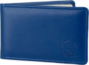 Stefania Wizytownik Wang EKO* Granatowy 3