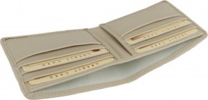 Stefania Wizytownik Garcia - EKO* Beż 4