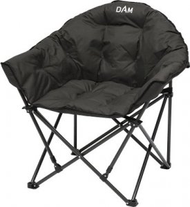 Dam DAM Foldable Superior Chair 130 kg - krzesło karpiowe 1