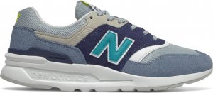 New Balance New Balance buty damskie sportowe 997H CW997HVF 40 1