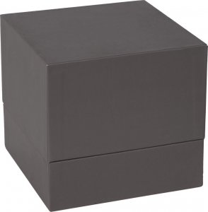 Lampa stołowa Lucide Kulista lampa stojąca Cintra do sypialni LED 2W złota 10