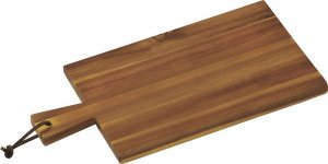 Deska do krojenia Kesper KESPER Deska do serwowania  Drewno akacjowe, FSC 1