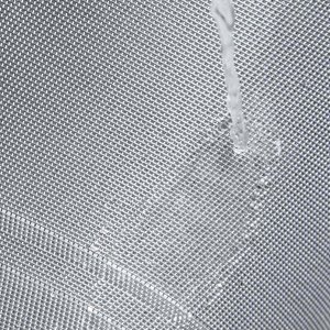 Spod Igły i Nitki POPIEL PODKŁADKA KUCHEN 30X45 MATA STÓŁ AMERICANO 2