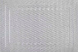 Spod Igły i Nitki POPIEL PODKŁADKA KUCHEN 30X45 MATA STÓŁ AMERICANO 5