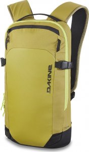 Dakine Plecak DAKINE POACHER 14L GREEN MOSS : Pojemność plecaka (Litry) - 14 L 1