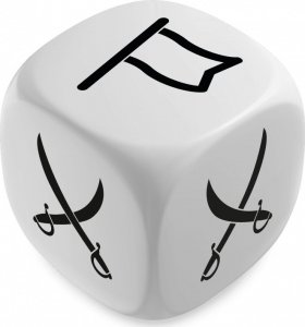 Albi SHIP AHOY gra planszowa statki PLENEROWA PRZEPIĘKNA 3