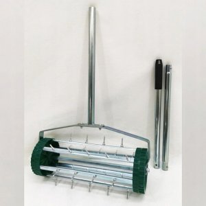 kontrast Aerator wertykulator ogrodowy z kolcami 6