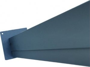 kontrast Pawilon Ogrodowy Ontario 3x4x2,65m jasnoszary 6
