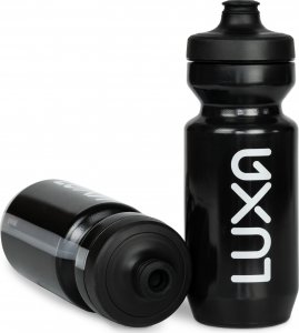 Luxa Bidon Rowerowy 650Ml (Czarny) 2