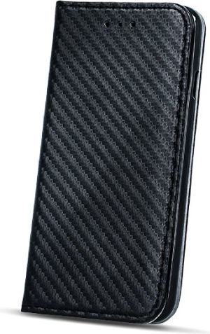 GreenGo Smart Carbon Lenovo K6 Note Black (GSM025183) 1