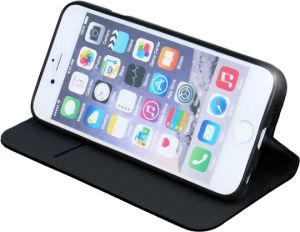 GreenGo Smart Carbon Lenovo K6 Note Black (GSM025183) 4