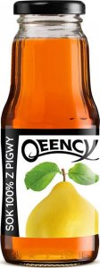 KGH POLSKA Sok z owoców PIGWY 300ml pigwa BEZ DODATKÓW 1