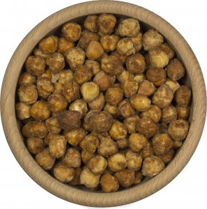 Brat Orzechy laskowe w karmelu 500g SŁODKA PRZEKĄSKA 2