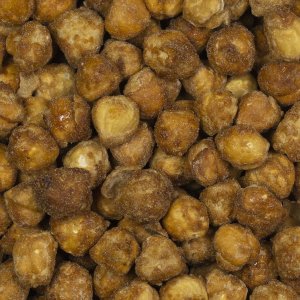 Brat Orzechy laskowe w karmelu 500g SŁODKA PRZEKĄSKA 3