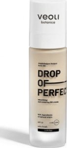 Veoli Botanica VEOLI BOTANICA DROP OF PERFECTION KREM BB 1.0 N Fair 1