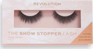 Makeup Revolution MAKEUP REVOLUTION The Show Stopper Lash False Eyelashes 5D 1