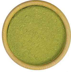 Brat Matcha 100g sproszkowana ZIELONA HERBATA proszek 2