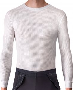 Luxa Rowerowa Bielizna Termoaktywna LUXA (biała) XL 1