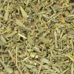 Brat GOJNIK Herbata Górska 200g Szałwia Libańska DETOX 3