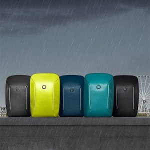 Plecak Delsey SECURAIN 16" (001020610-13) 5