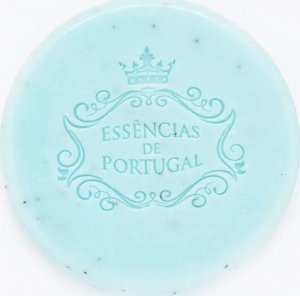 Longlife Mydło Essencias de Portugal Blue Chita fiołkowe 50 g 2