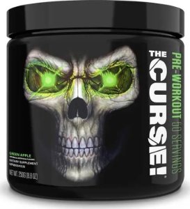 COBRA LABS COBRA LABS The Curse! 250g Green Apple 1