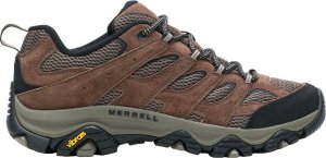 Buty trekkingowe męskie Merrell Moab 3 Vent ciemnobrązowe r. 46 1/2 2
