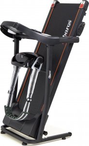 Bieżnia Abarqs BZ-40.M elektryczna 2