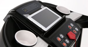 Bieżnia Abarqs BZ-40.M elektryczna 3