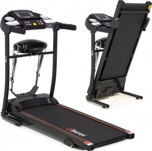 Bieżnia Abarqs BZ-40.M elektryczna 6