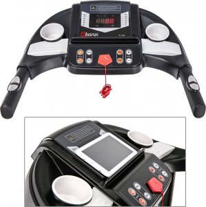 Bieżnia Abarqs BZ-40.M elektryczna 9