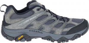 Buty trekkingowe męskie Merrell Moab 3 Vent jasnoszare r. 46 1