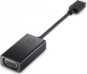 Adapter AV HP USB-C TO VGA ADAPTER HP USB-C TO VGA ADAPTER 1