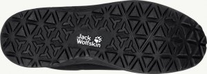 Buty trekkingowe męskie Jack Wolfskin Woodland Shell Texapore Low czarne r. 43 7