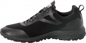 Buty trekkingowe męskie Jack Wolfskin Woodland Shell Texapore Low czarne r. 44 4
