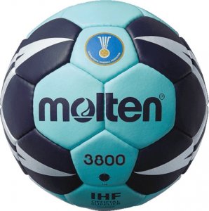 Molten Piłka ręczna Molten H3X3800-CN rozmiar 3 1