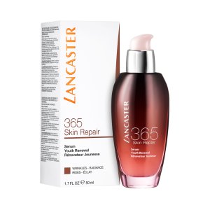 Lancaster Serum do Twarzy 365 Skin Repair Lancaster - 50 ml 3