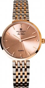 Zegarek Peterson Zegarek damski ze stali nierdzewnej  Peterson NoSize 2