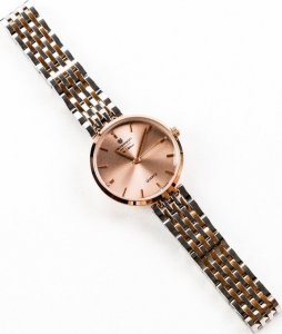 Zegarek Peterson Zegarek damski ze stali nierdzewnej  Peterson NoSize 3