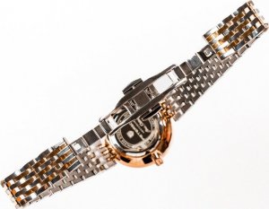 Zegarek Peterson Zegarek damski ze stali nierdzewnej  Peterson NoSize 4